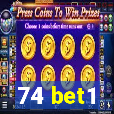 74 bet1